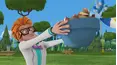 Inspector Gadget