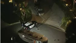 Couple's son identified as suspected gunman in Simi Valley shooting