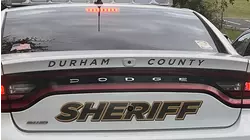 Durham man accused of trafficking fentanyl and starting chase