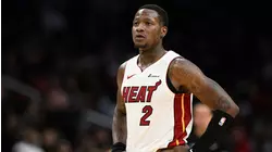 Today: Miami Heat guard Terry Rozier to be arraigned in sports betting scheme
