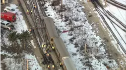 CTA Yellow Line service resumes after earlier derailment