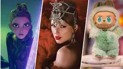 Top Google Searches of 2025 in Pop Culture, TV, Music, More