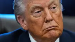 Trump insists US 'needs Greenland' as Danish officials meet at White House