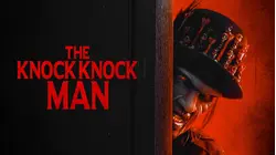 The Knock Knock Man
