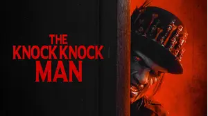 The Knock Knock Man