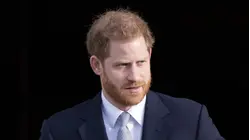 Prince Harry Sued by Charity He Co-Founded in Honor of His Mother