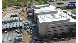 New bill introduced in Trenton to delay approvals of AI data centers in New Jersey