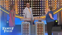YEEHAW COWBOY!!! | Family Feud