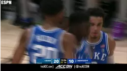Duke vs. Kentucky Basketball Highlights (2018-19)
