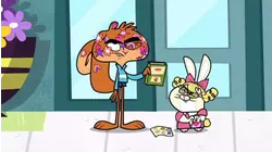 Children of the Acorn / Awaken the Stacker Within