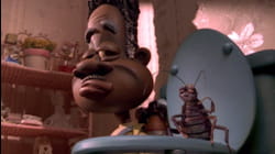 Bone, Bugs 'N' Harmony
