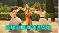 Shaolin Kung Fu Master