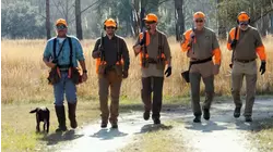 Sporting Classics S1:E9 "Our Dwellings Shape Us"
