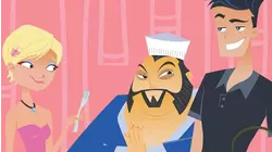 The Girls in the Band