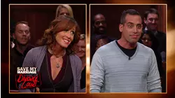 Elisa Fisher vs. Lior Mayran