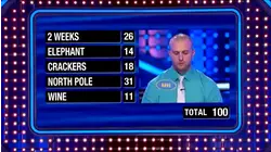 Is Dave's huge final answer enough to win? | Family Feud