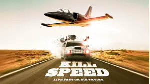 Kill Speed