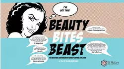 Beauty Bites Beast