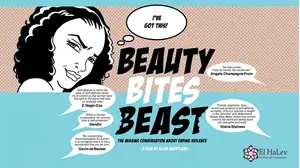 Beauty Bites Beast