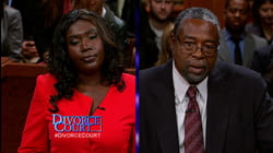 Ebonetta Shoals vs. David Brown
