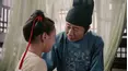 WEAVING A TALE OF LOVE