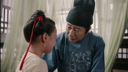 Weaving a Tale of Love #03