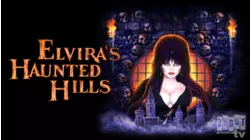 Elvira's Haunted Hills