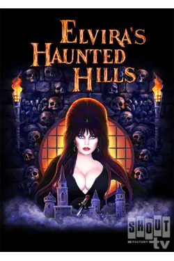 Elvira's Haunted Hills