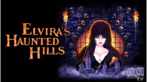 Elvira's Haunted Hills