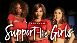 Support the Girls