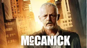 McCanick