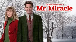 Debbie Macomber's Mr. Miracle