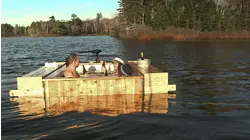 Ultimate Hot Tub