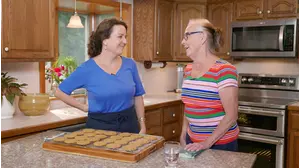 Bake Sale Favorites