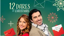 12 Dares of Christmas