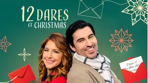 12 Dares of Christmas