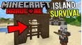 Minecraft Hardcore Survival