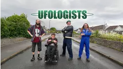 Ufologists