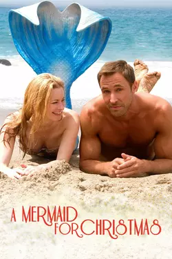 A Mermaid For Christmas