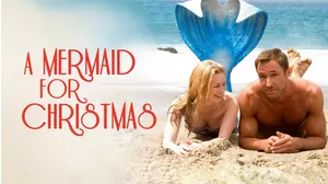 A Mermaid For Christmas