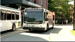 New Norwalk bus system aims for faster, simpler service