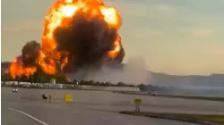 NTSB officials give updates on UPS crash that killed 12 in Kentucky