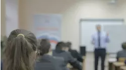 LA school enrollment drops amid ICE raids