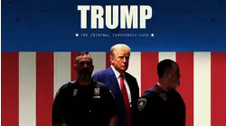 Trump: The Criminal Conspiracy Case