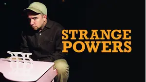 Strange Powers: Stephin Merritt and The Magnetic Fields