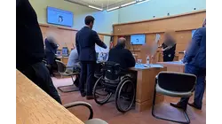 Tensions flare during closing arguments in Edward Holley retrial as prosecution pushes back