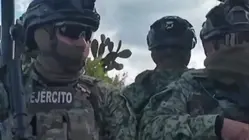 Identifican a cuatro posibles sustitutos de 'El Mencho' en el Cártel Jalisco Nueva Generación