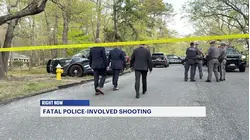 Investigation underway after Southampton officers kill attacker
