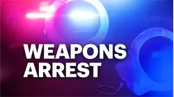 Haverstraw man accused of having loaded firearm following police foot chase on Route 9W