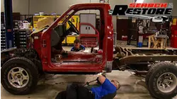 '94 GMC Part II